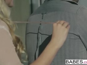 Babes - Office Obsession - (Richie Calhoun, Samantha Rone) - Tailor Made