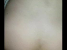 Young Horny Tight White Girl
