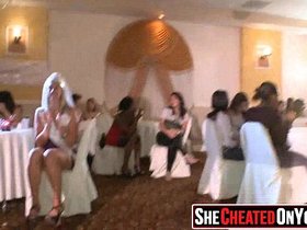 45 Hot sluts caught fucking at club 070