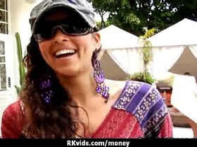 Wanna do sex for money 3