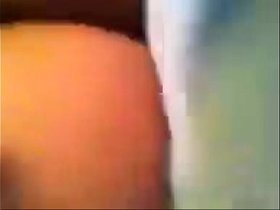 Filipino Teen Rubs And Fingers Her Pussy Till She Cums