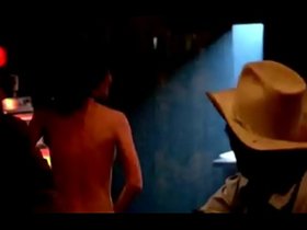 Mary Steenburgen nude scenes
