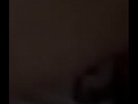 Phat ass Latina taking backshots